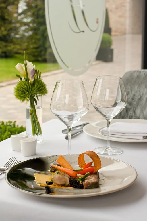 Poets House Hotel Ели Екстериор снимка