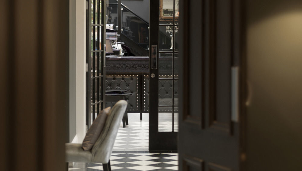 Poets House Hotel Ели Екстериор снимка